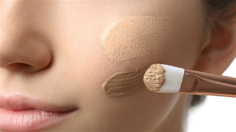 Concealer Powder moisture meter|best face concealer for mature skin.